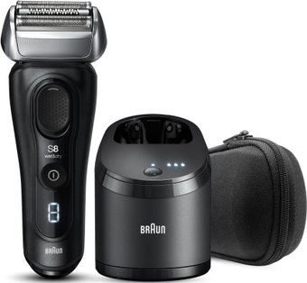 Электробритва Braun Series 8 8460cc - 1/1