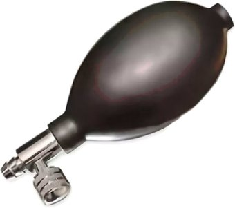 Груша Адъютор AD2301 - 1/1