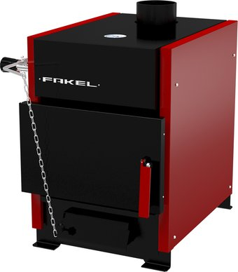 Отопительный котел Термокрафт Факел 10 кВт - 1/1