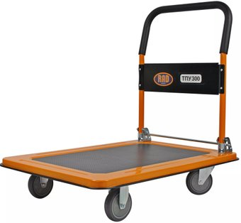 Тележка-платформа RAD ТПУ 300 - 1/1