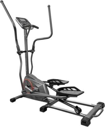 Эллиптический тренажер Alpin Voyager X-190 (серый) - 1/1