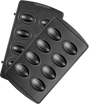 Сменная панель Redmond (Редмонд) RAMB-18 для выпечки орешков с начинкой - 1/1