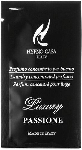 Кондиционер для белья Hypno Casa Luxury Passione Парфюм (10 мл) - 1/1