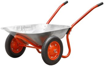 Двухколесная тачка ECO WB153-2 - 1/1