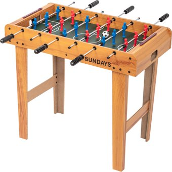 Настольный футбол Sundays GT-91937 - 1/1