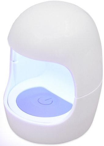УФ-лампа T&H Egg Mini (белый) - 1/1