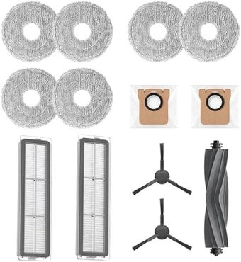 Набор аксессуаров Dreame для L20 Ultra, L30 Ultra RAK28 - 1/1