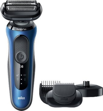 Электробритва Braun Series 6 60-B4500cs - 1/1