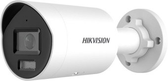IP-камера Hikvision DS-2CD2047G2H-LIU (2.8 мм, белый) - 1/1
