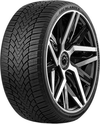 Зимние шины Grenlander Icehawke I 205/60R16 92H - 1/1