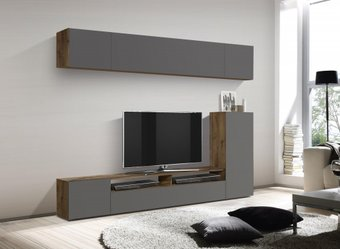 Горка Олмеко Прага-5 П00245052 (таксония/диамант серый) - 1/1