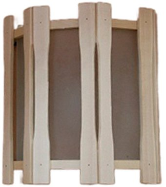 Абажур для бани Doorwood АУ-3С - 1/1