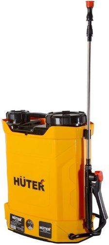 Аккумуляторный опрыскиватель Huter SP-10Li (70/13/43) - 1/1