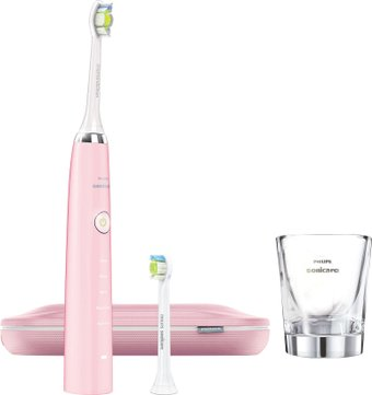 Электрическая зубная щетка Philips Sonicare DiamondClean HX9362/67 - 1/1