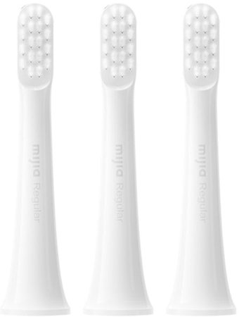 Сменная насадка Xiaomi T100 MBS302 (3 шт) - 1/1