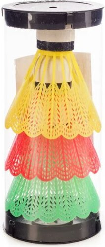 Набор воланчиков Ausini LV24-3115 - 1/1