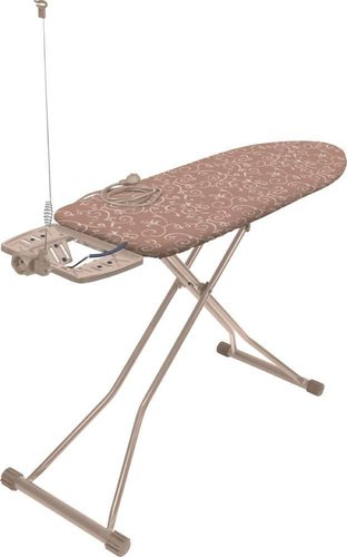 Гладильная доска Nika Haushalt P2 HP2/O (орнамент) - 1/1