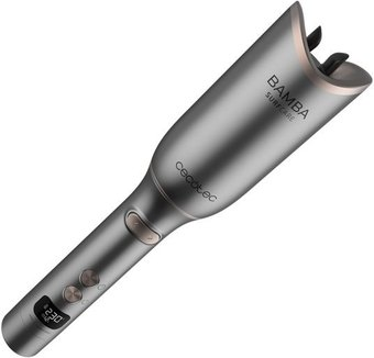 Плойка-волна Cecotec Bamba SurfCare 850 Magic Waves Vision 04233 - 1/1