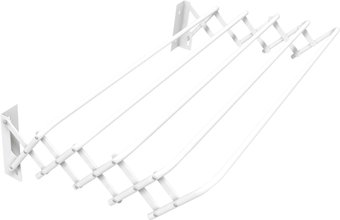 Сушилка для белья Gimi Brio Super 100 см (10070103) - 1/1