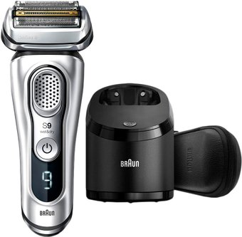 Электробритва Braun Series 9 9390cc - 1/1