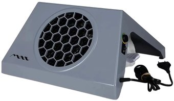Вытяжка маникюрная Max Ultimate VII MU7G0 (серый) - 1/1