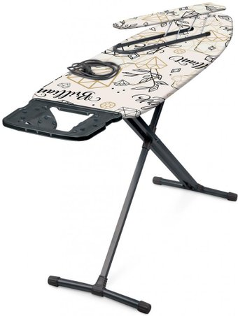 Гладильная доска Nika Ника 10+ Тефлон (НТ10+/6) бриллианты - 1/1