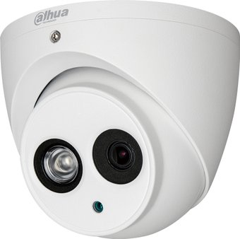CCTV-камера Dahua DH-HAC-HDW1400EMP-A-0360B-S2 - 1/1
