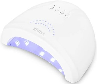 УФ-лампа Kitfort KT-3176 - 1/1