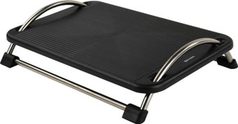 Подставка для ног BRAUBERG 43.5х33 см 531488 - 1/1