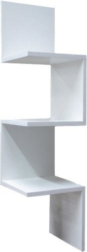 Полка Поставымебель ПЛ-01-08 (белый) - 1/1