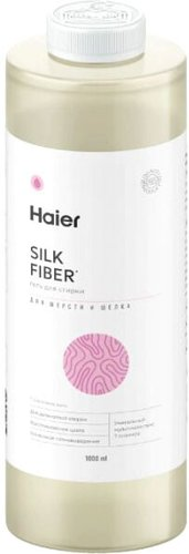 Гель для стирки Haier Шелковая нить 1 л - 1/1