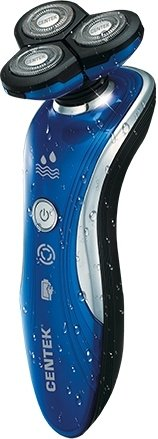 Электробритва CENTEK CT-2170 - 1/1