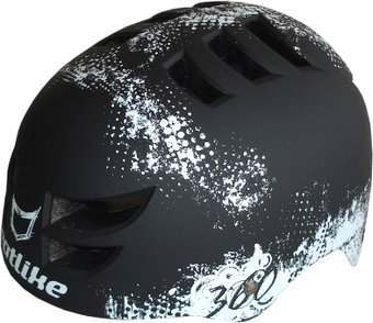 Cпортивный шлем Catlike 360 Black (2010) - 1/1