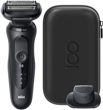 Электробритва Braun Series 5 Max 100 Years - 1/1