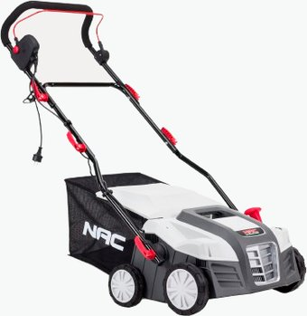 Аэратор NAC Sce180-W - 1/1