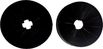 Угольный фильтр ZUGEL ZKF6 - 1/1