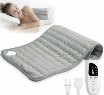 Электрическая грелка Xiaoda Physiotherapy Pad 3060-02 (серый) - 1/1