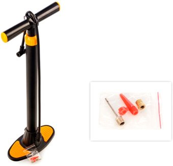 Насос ручной велосипедный Favorit H9529-1 - 1/1