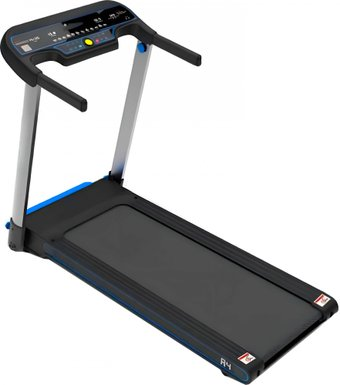 Электрическая беговая дорожка Sundays Fitness T4F - 1/1