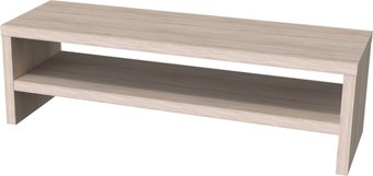 Тумба Mebelain Enkel TV12 (дуб беленый) - 1/1