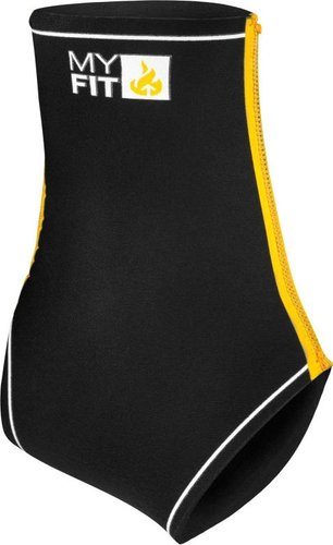 Защита голени Powerslide MyFit 908203 XL - 1/1