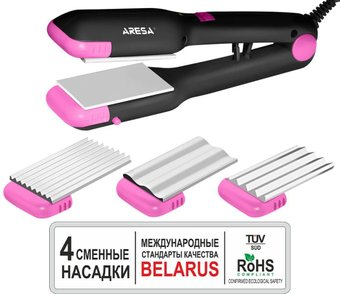 Мультистайлер Aresa AR-3330 - 1/1
