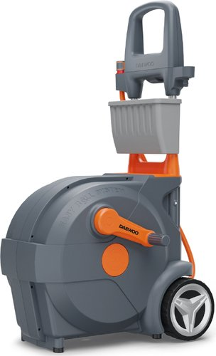 Тележка со шлангом Daewoo Power DWR 4040 - 1/1