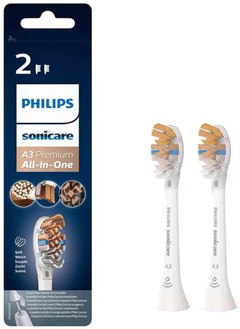 Сменная насадка Philips HX9092/10 - 1/1