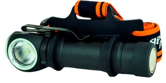 Фонарь Яркий луч LH-700 ACCU Enot Pro - 1/1