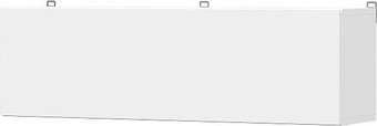 Полка NN мебель Токио 00-00106121 (белый текстурный) - 1/1