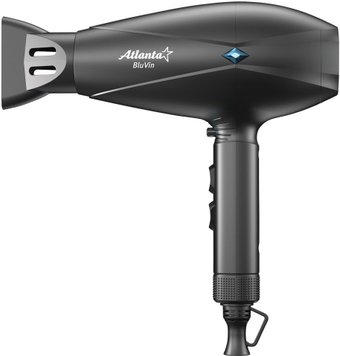 Фен Atlanta ATH-6787 (черный) - 1/1