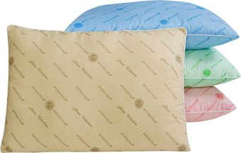 Спальная подушка АртПостель Комфорт 48x48 1005 - 1/1