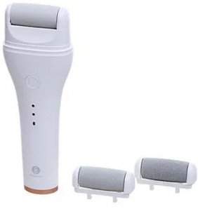 Электрическая роликовая пилка Beheart M10 (белый) - 1/1