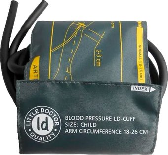 Манжета Little Doctor LD-Cuff N2C - 1/1